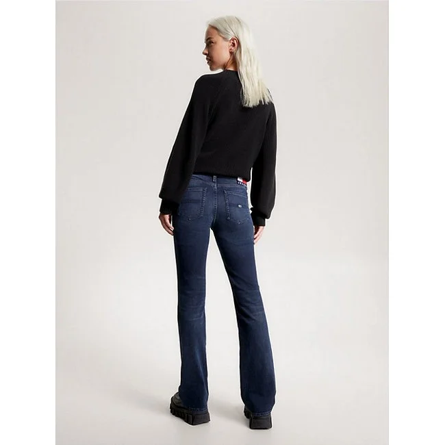 Pantalón Vaquero Tommy Hilfiger Mujer