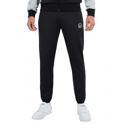 Pantalón Ellesse Negro Logo...