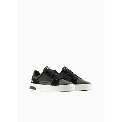 Zapatillas Armani Negras y... 2