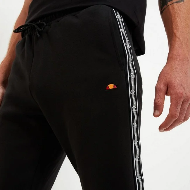 Pantalón Ellesse Negro Hombre