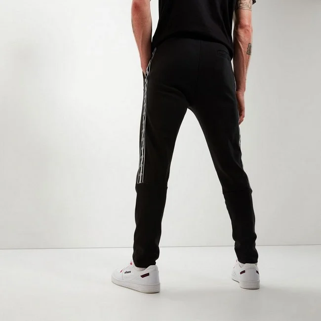 Pantalón Ellesse Negro Hombre