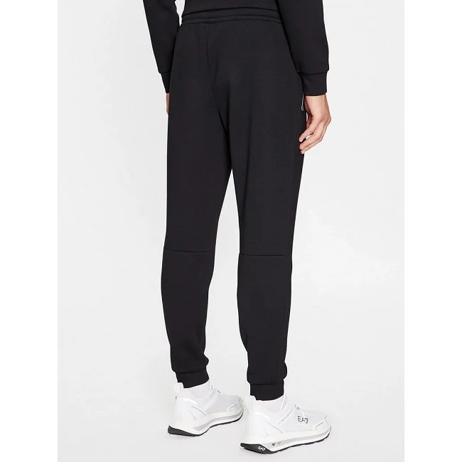 Pantalón Armani Negro Hombre