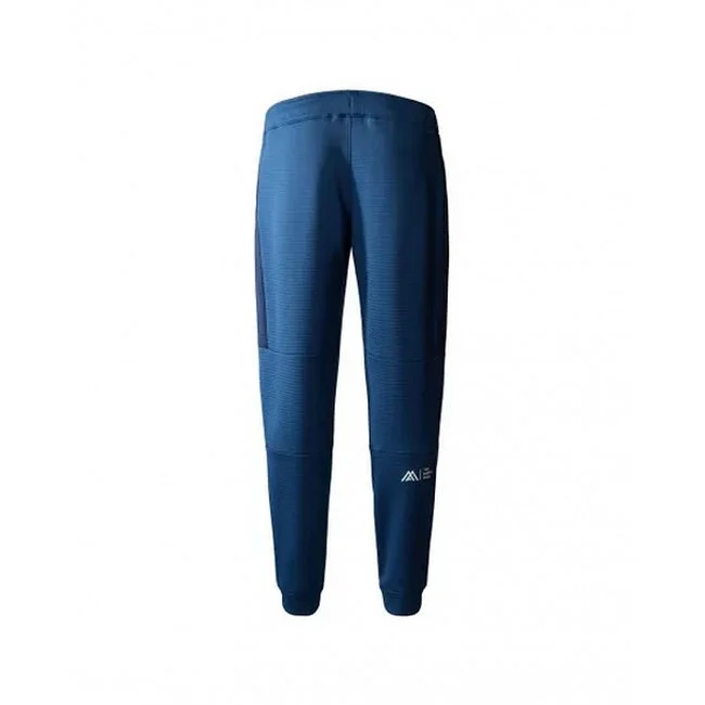 Pantalón The North Face Azul Hombre