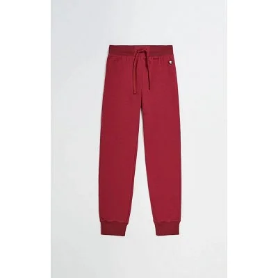Pantalón Champion Rojo Logo...