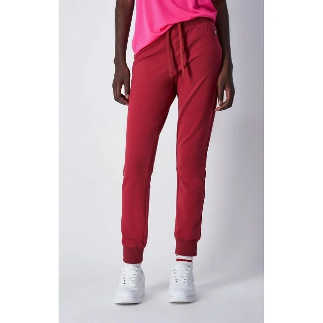 Ropa Deportiva Pantalones Deporte Algodon Mujer Pantalón Champion