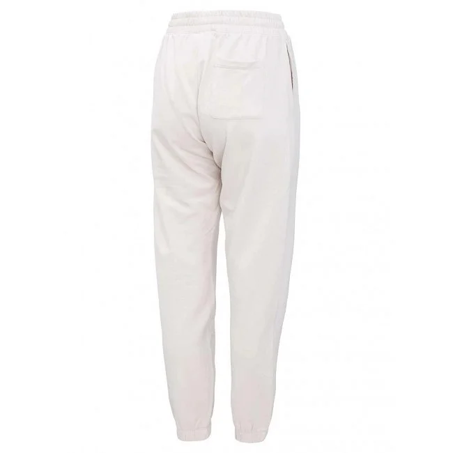 Pantalón Champion Blanco Mujer