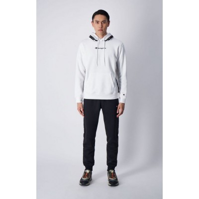 Sudadera champions online blanca