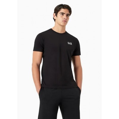 Camiseta Armani Negra Logo... 2