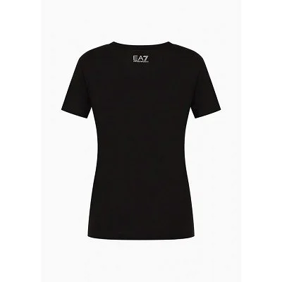 Camiseta Armani Negra Logo... 2
