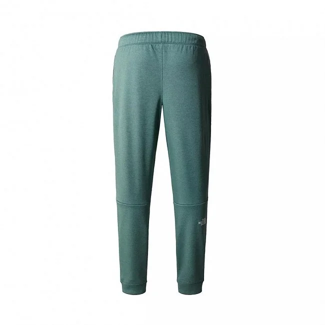 Pantalón The North Face Verde Hombre