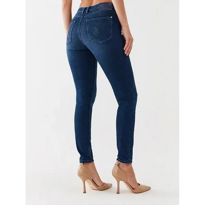 Pantalón Vaquero Guess Mujer 2