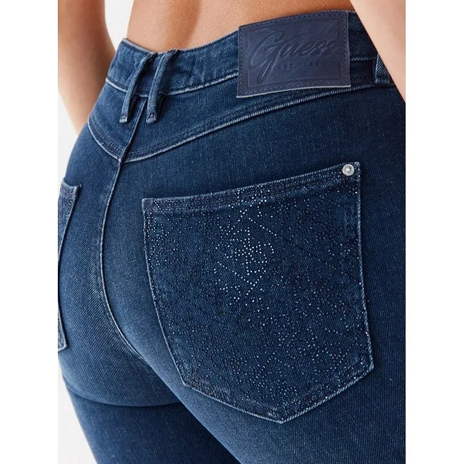 Pantalón Vaquero Guess Mujer