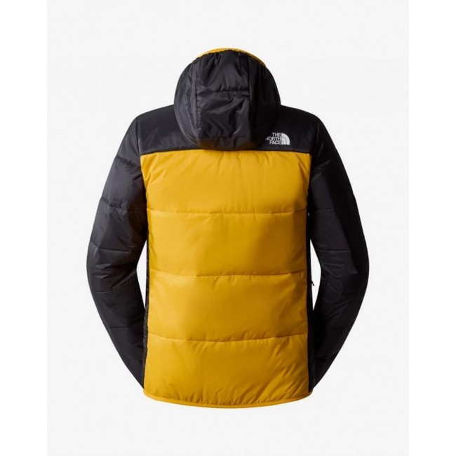 Chaqueta amarilla the north face hotsell