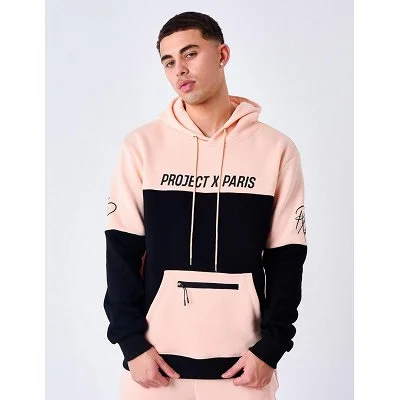 Sudadera Project x Paris...