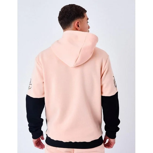 Sudadera Project x Paris Naranja y...