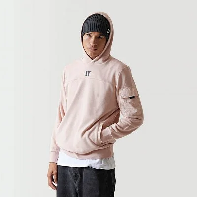 Sudadera Eleven Degrees 11º...