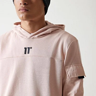 Sudadera Eleven Degrees 11º... 2