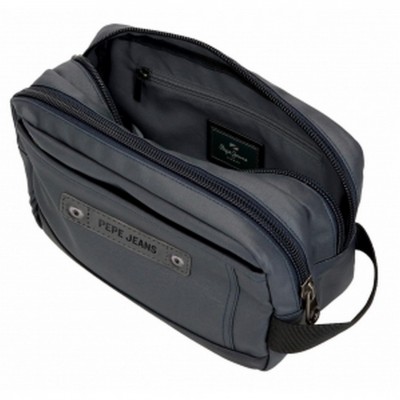 Neceser Pepe Jeans Azul... 2