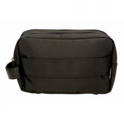 Neceser Pepe Jeans Negro... 2