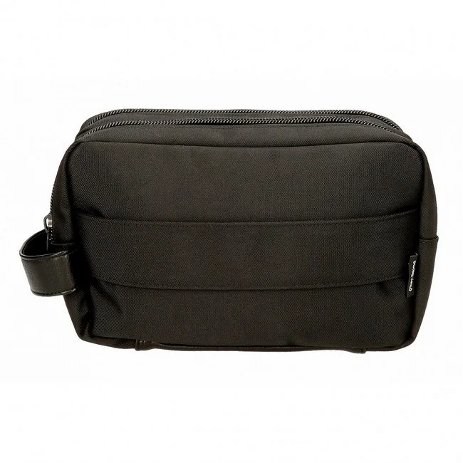 Neceser Pepe Jeans Negro Hombre