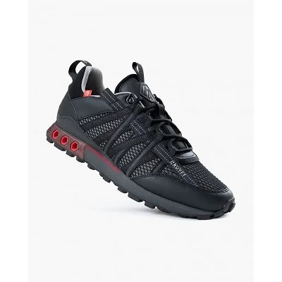Zapatillas Cruyff Negras y... 2
