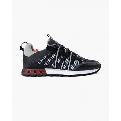 Zapatillas Cruyff Negras y...