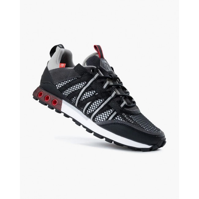 Bambas Cruyff Rebajas Zapatillas Cruyff Negras Y Blancas Ecool