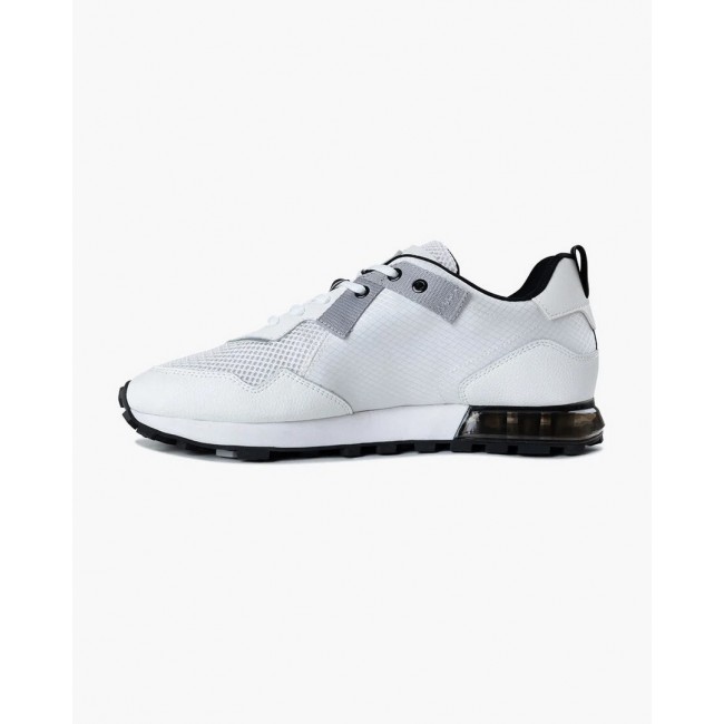 Zapatillas best sale cruyff blancas