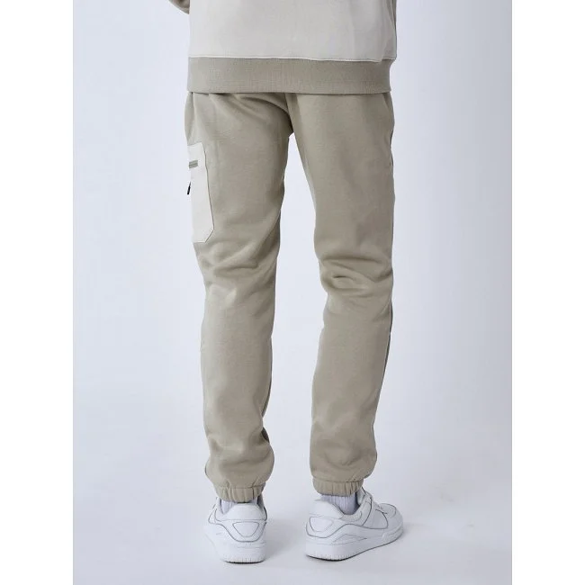Pantalón Project x Paris Beige Hombre