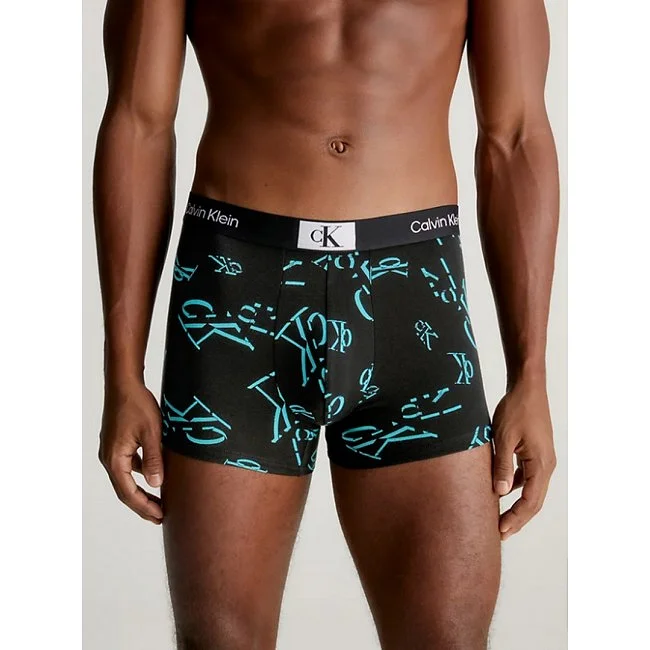 Pack de 3 Calzoncillos Calvin Klein...