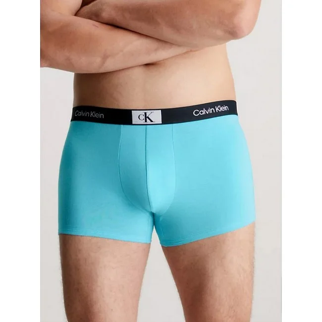 Pack de 3 Calzoncillos Calvin Klein...