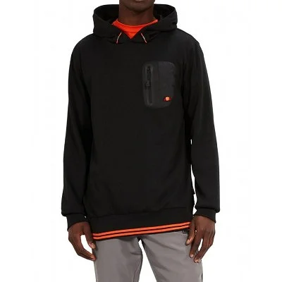 Sudadera Ellesse Negra...