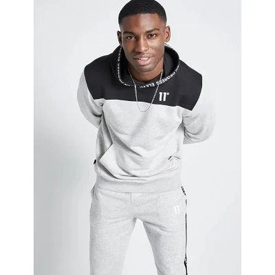 Sudadera Eleven Degrees 11º... 2