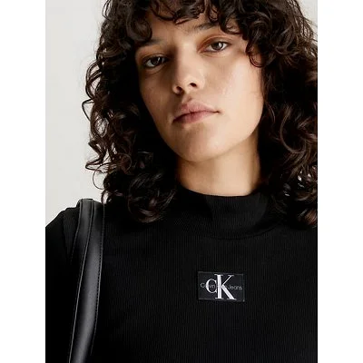 Vestido Calvin Klein Negro... 2