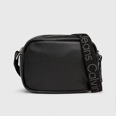Bolso Calvin Klein Negro...