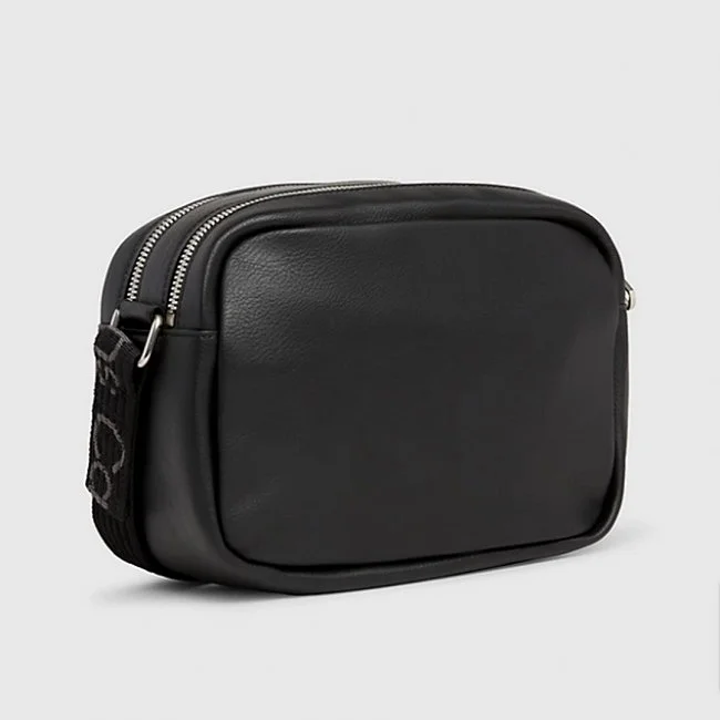 Bolso Calvin Klein Negro Mujer