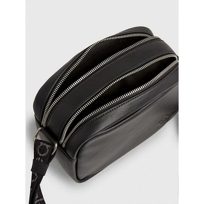 Bolso Calvin Klein Negro Mujer