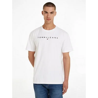 Camiseta Tommy Hilfiger...
