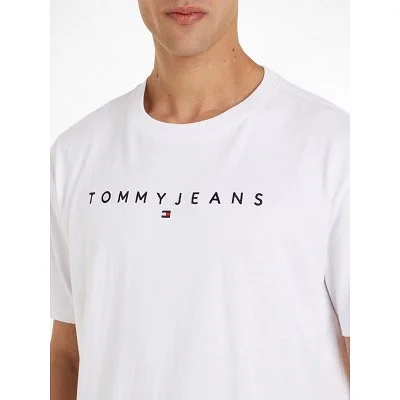 Camiseta Tommy Hilfiger... 2