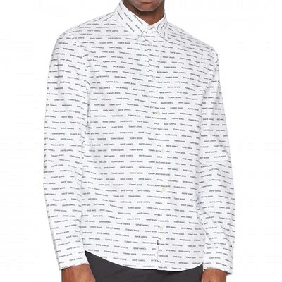 Camisa Tommy Hilfiger... 2