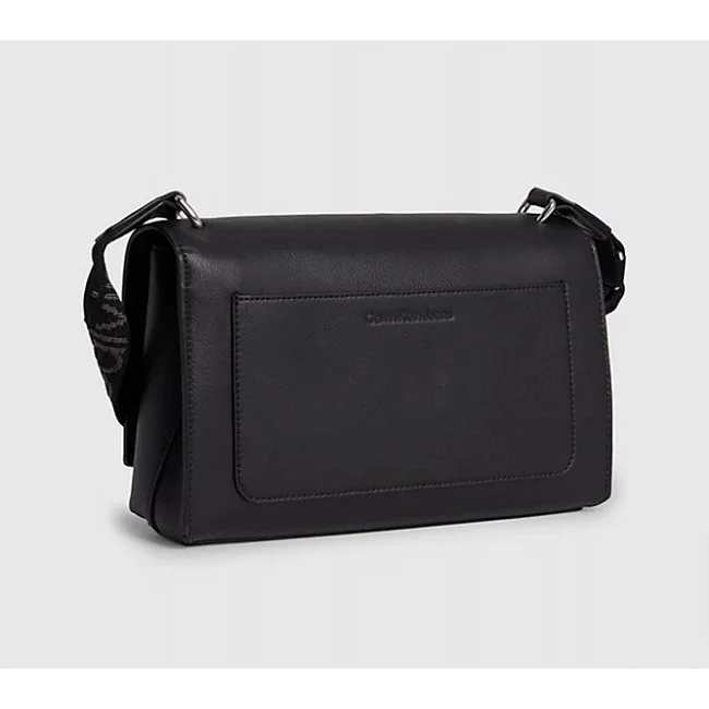 Bolso Calvin Klein Negro Mujer