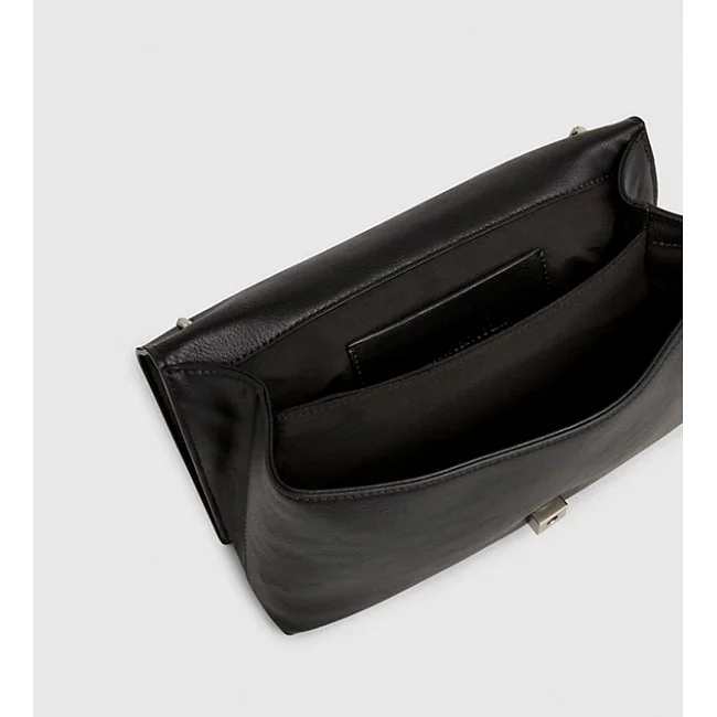 Bolso Calvin Klein Negro Mujer