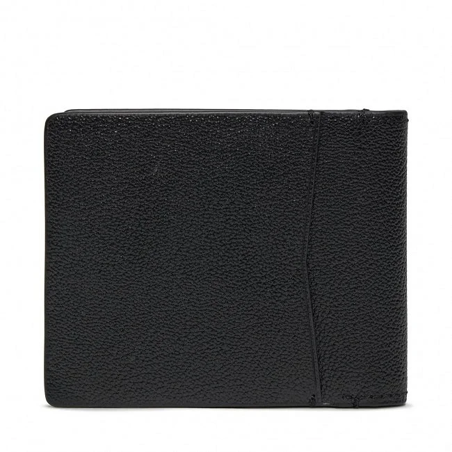 Cartera Calvin Klein Negra Hombre