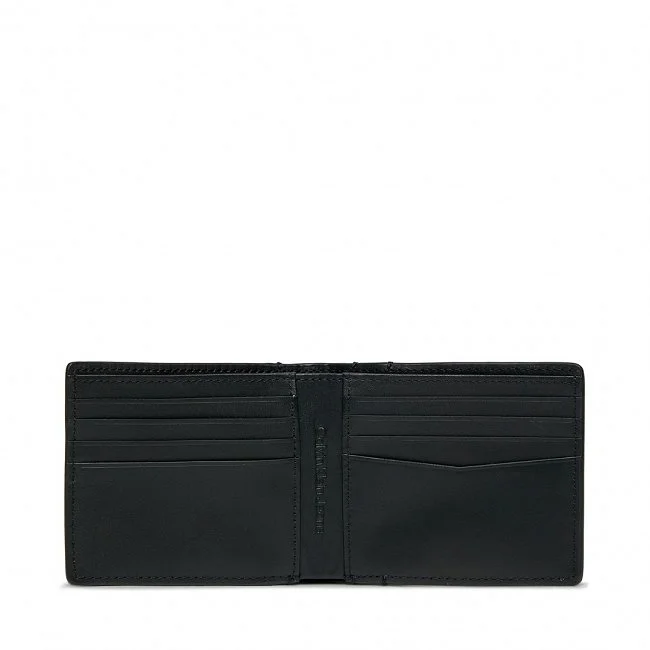 Cartera Calvin Klein Negra Hombre