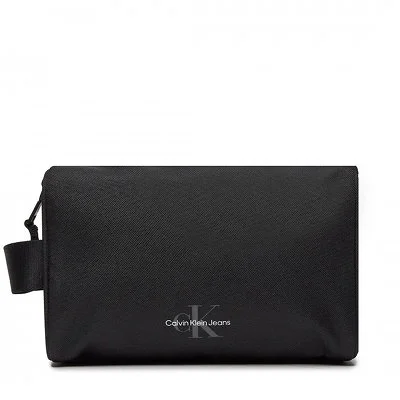 Neceser Calvin Klein Negro...