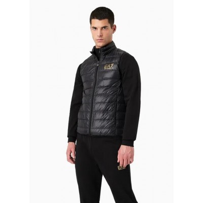 Chaleco Armani Negro Hombre 2