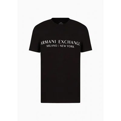 Camiseta Armani Exchange...
