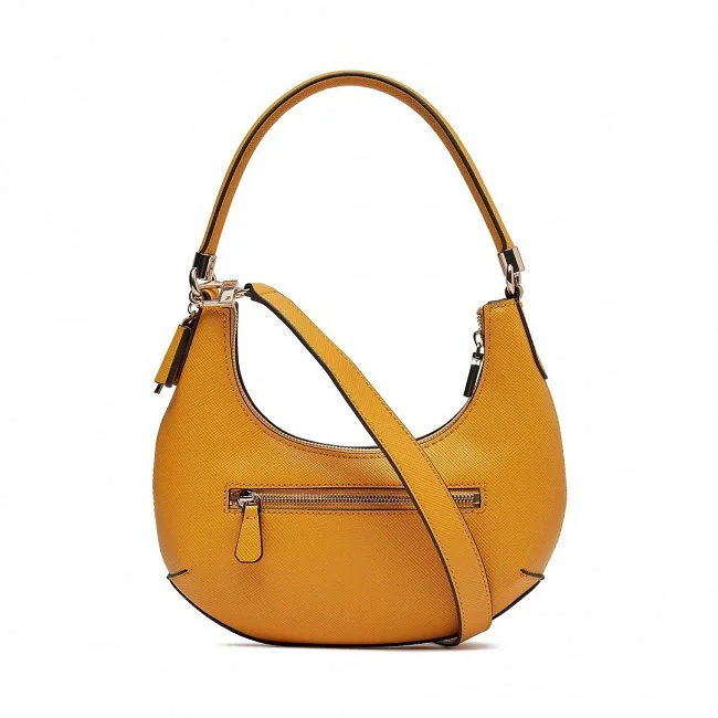 Bolso Guess Amarillo Mujer