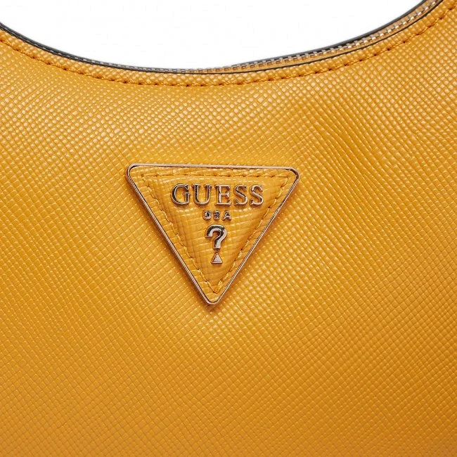 Bolso Guess Amarillo Mujer