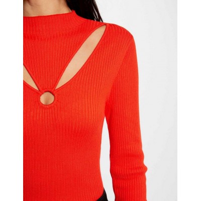 Jersey Morgan Naranja... 2
